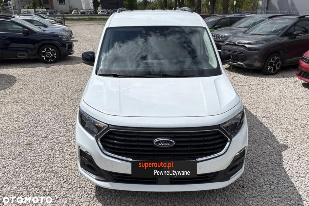 Ford Tourneo Connect Grand 2.0 EcoBlue Titanium - 3