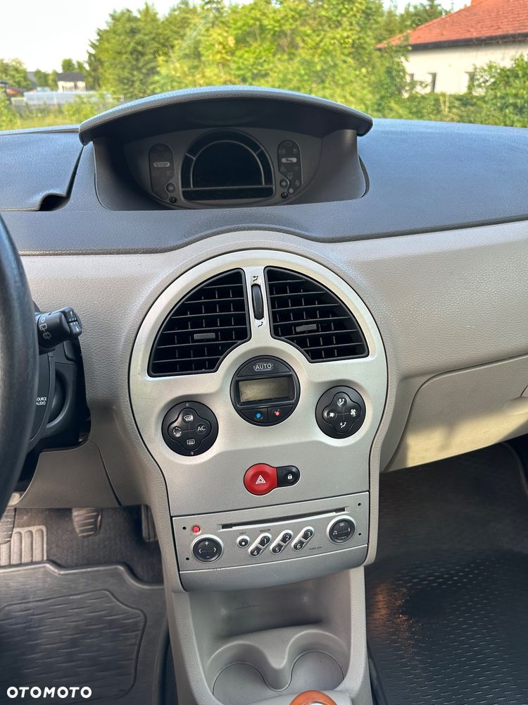 Renault Modus - 8
