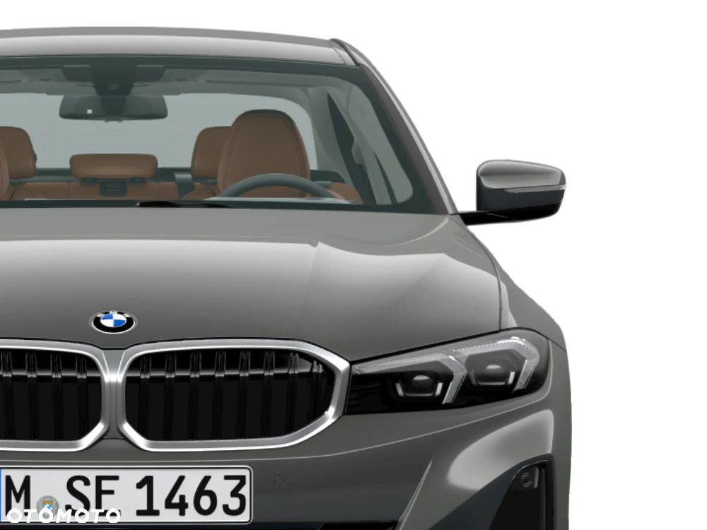 BMW Seria 3 320i xDrive - 4