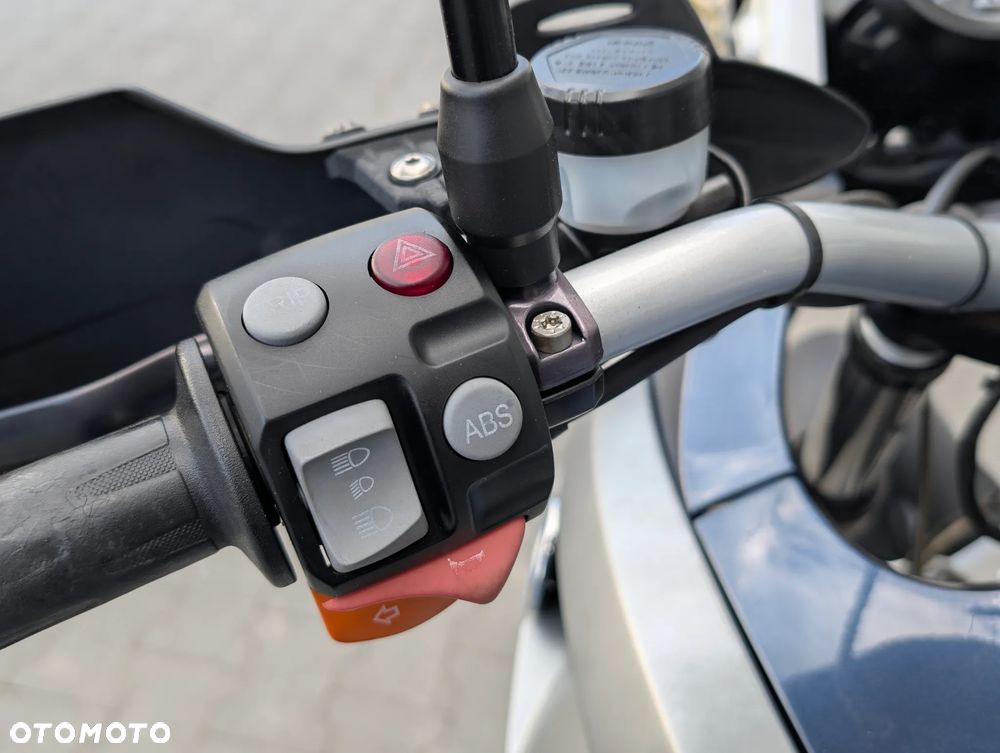 BMW GS - 10