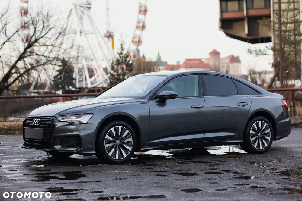 Audi A6 - 16