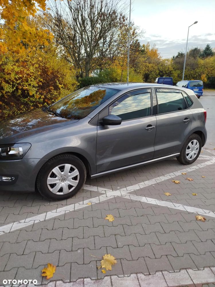 Volkswagen Polo 1.2 CityLine - 4