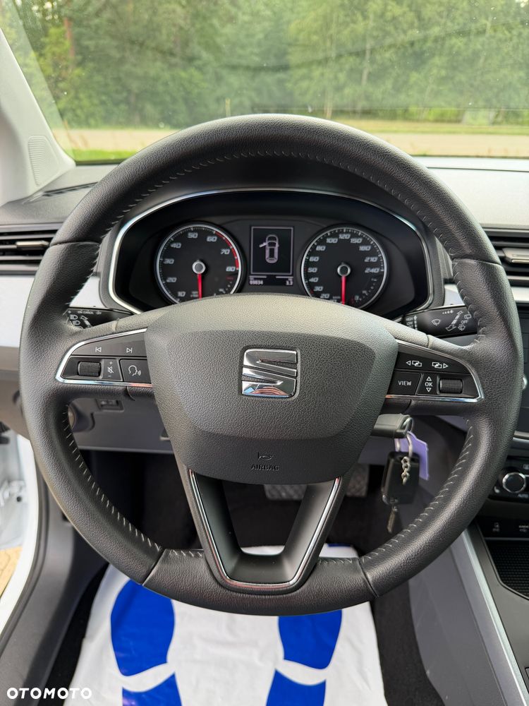 Seat Arona 1.0 TSI DSG OPF XCELLENCE - 38