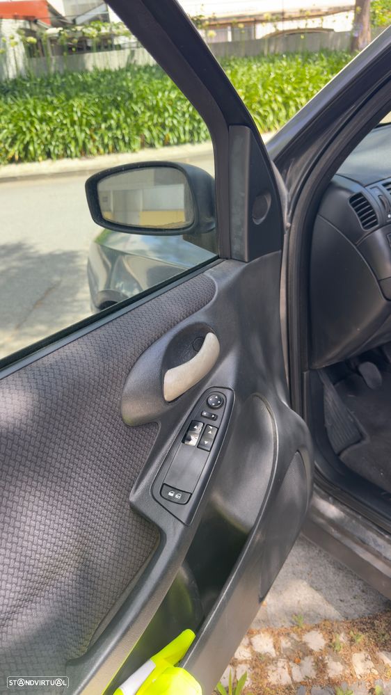 Fiat Stilo 80 16V Active Clima - 10