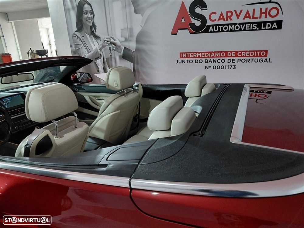 BMW 620 Gran Turismo - 10