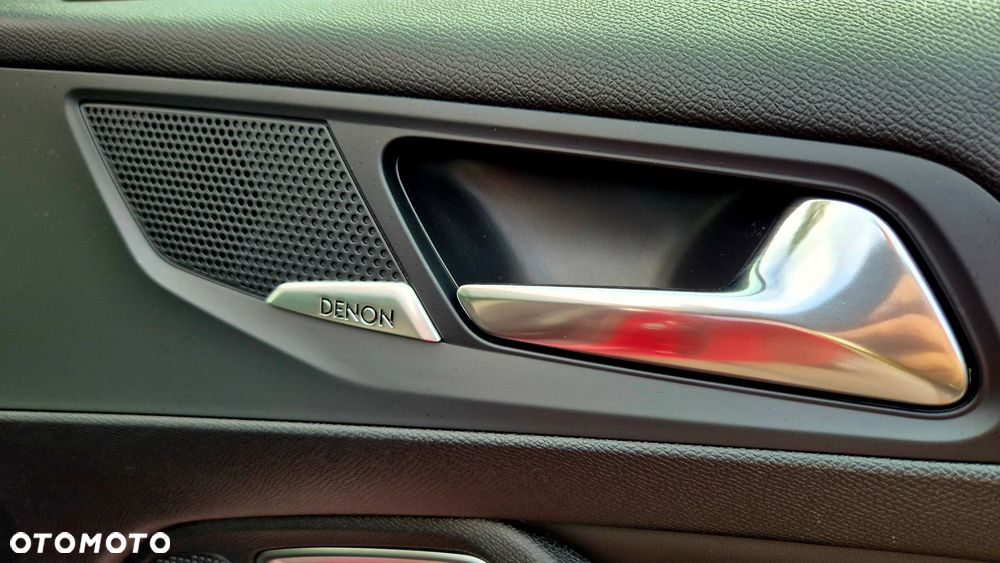 Peugeot 308 BlueHDi 150 EAT6 Stop & Start GT-Line Edition - 27