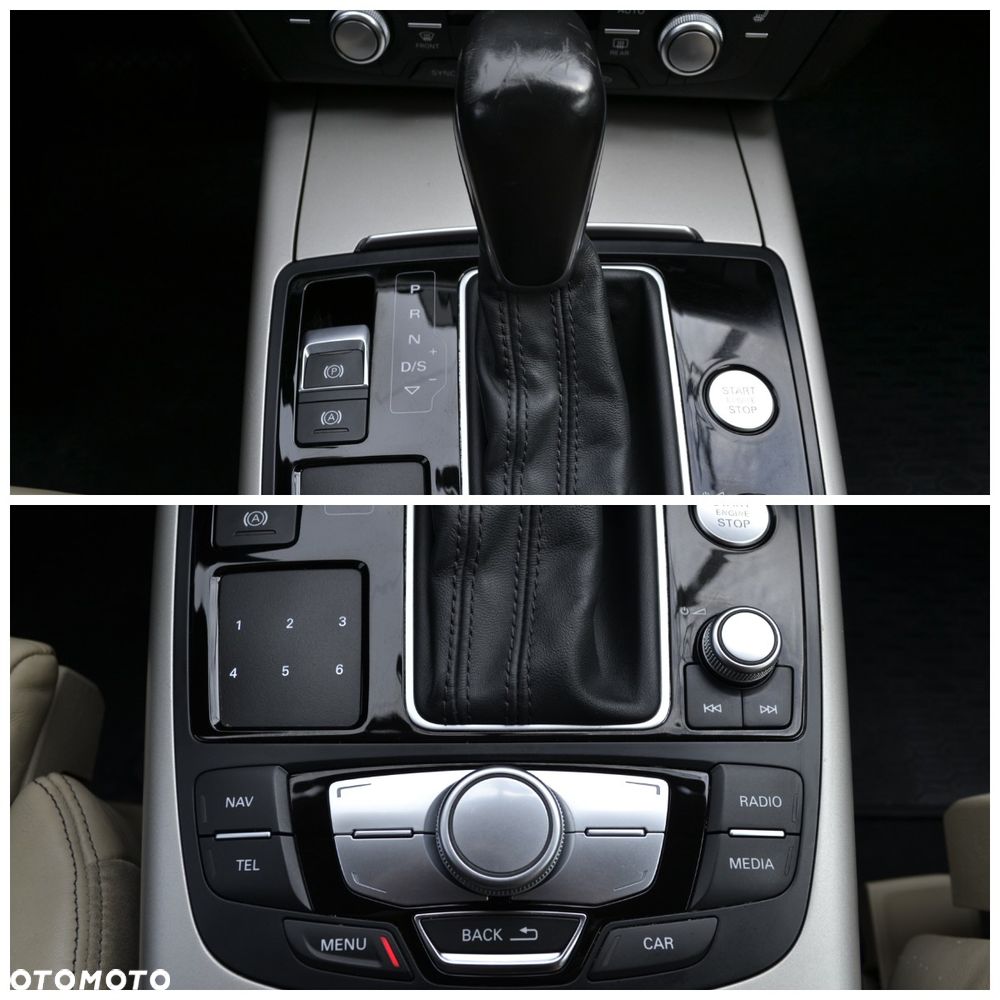 Audi A6 Allroad - 31