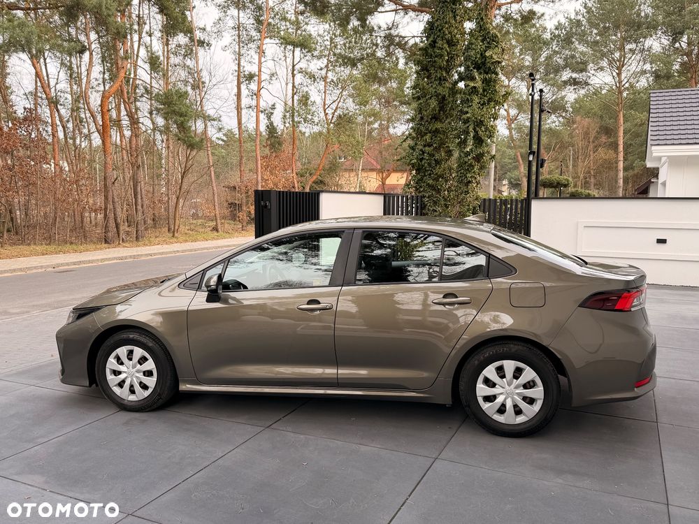 Toyota Corolla 1.5 Active - 4