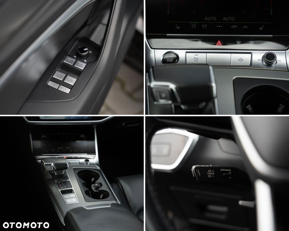 Audi A6 Avant 40 TDI quattro S tronic - 33