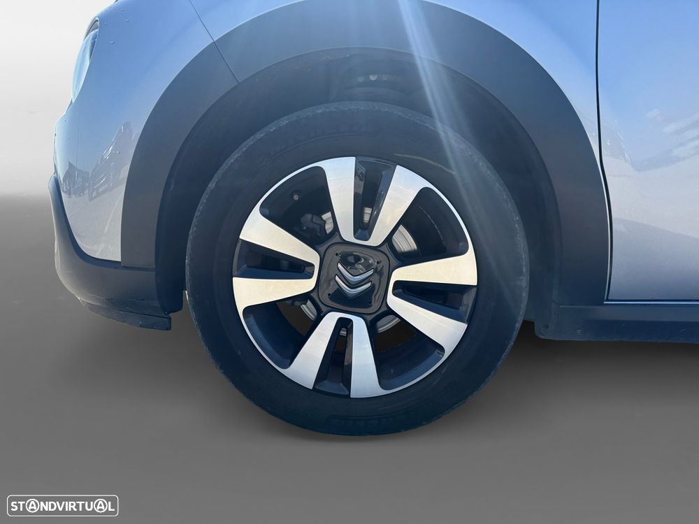 Citroën C3 1.2 PureTech Max - 9