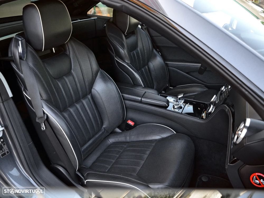 Mercedes-Benz SL 350 Standard - 9