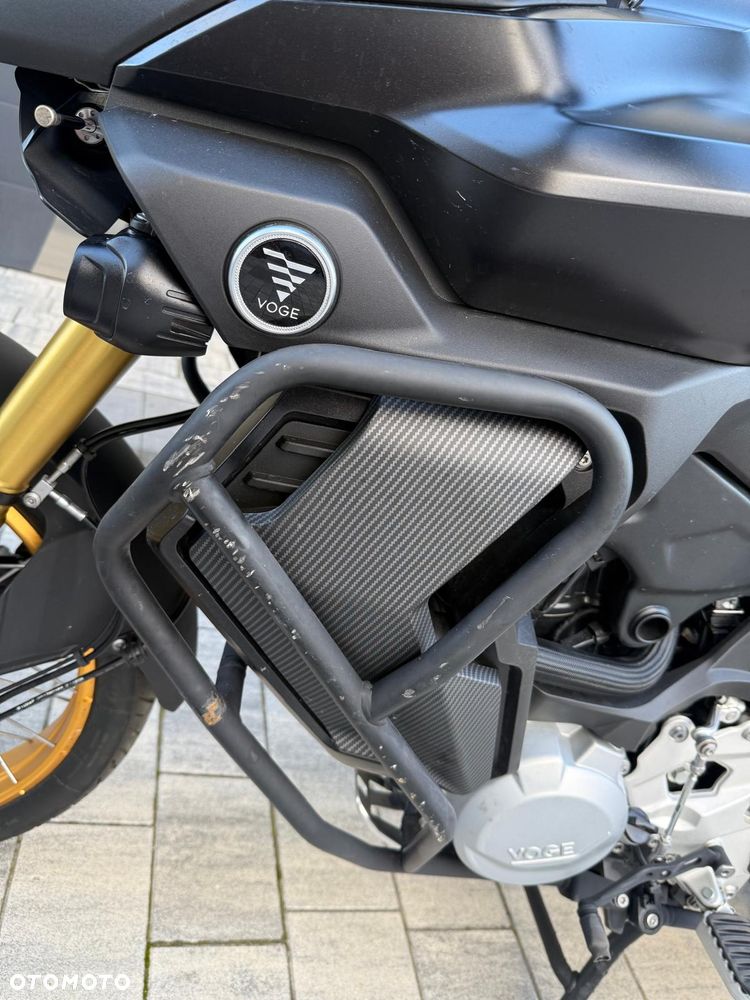 VOGE 900DSX - 11