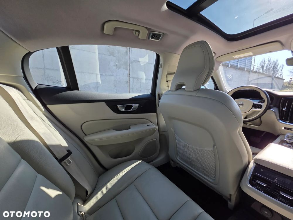 Volvo S60 B5 B Geartronic Inscription - 30