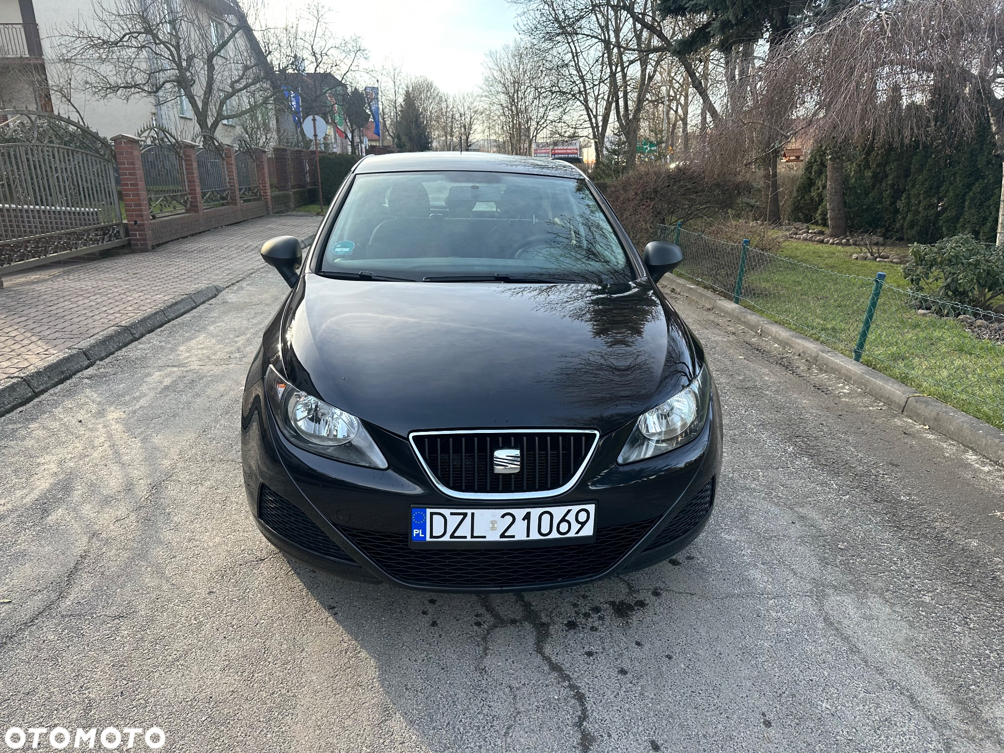 Seat Ibiza - 2