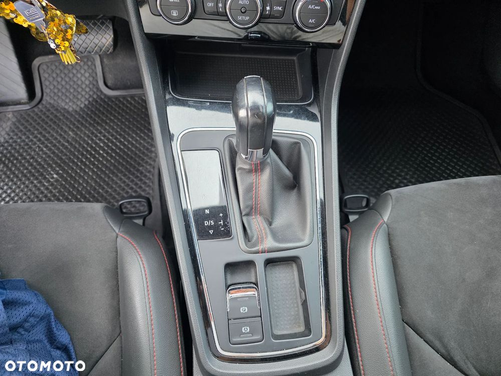 Seat Leon 1.8 TSI Start&Stop DSG FR - 20