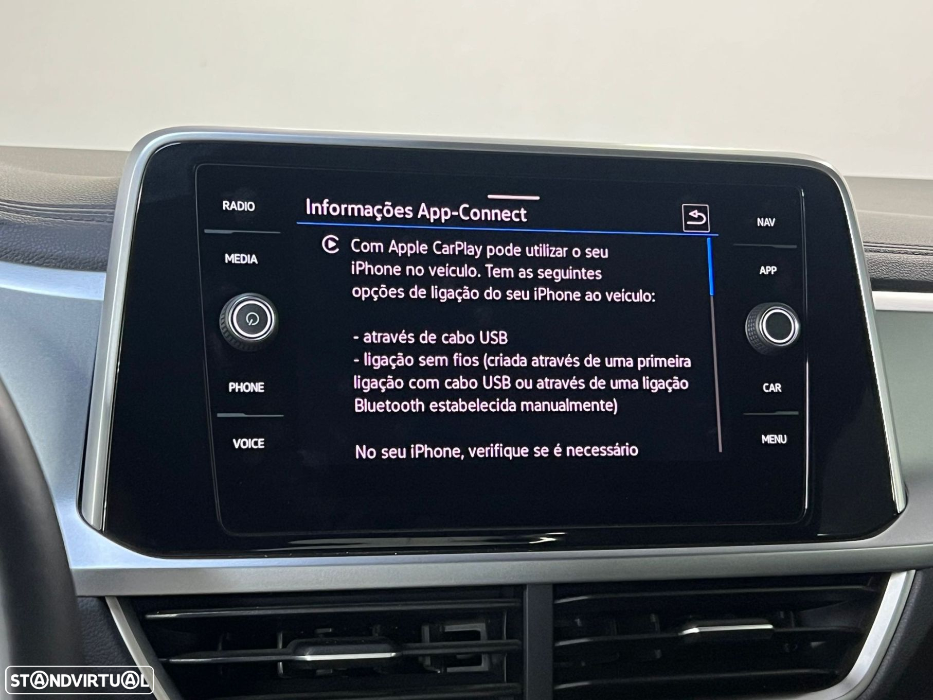 VW T-Roc Cabrio 1.5 TSI Style DSG - 22