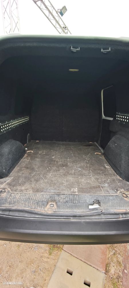 Mercedes-Benz Citan 108 Furgão Pro Standard - 10
