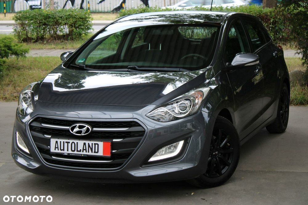 Hyundai i30 - 36