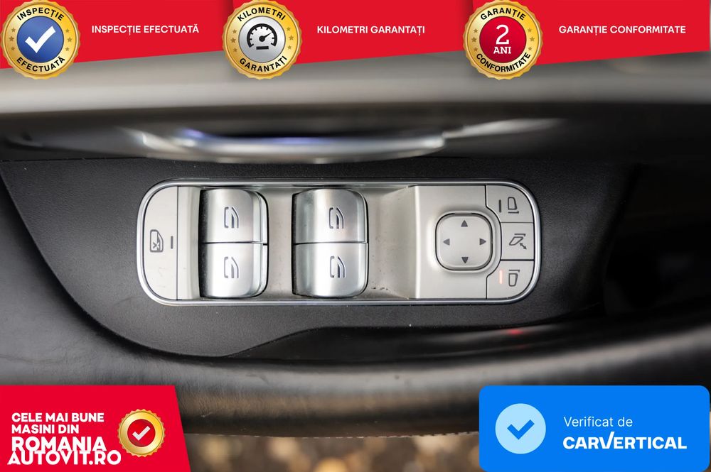 Mercedes-Benz GLE - 8