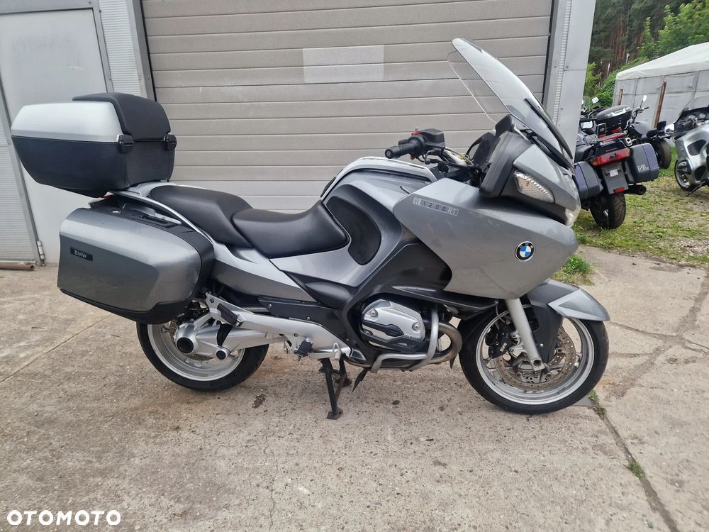 BMW RT - 1