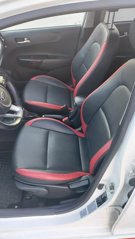 Kia Picanto 1.2 GT Line - 14