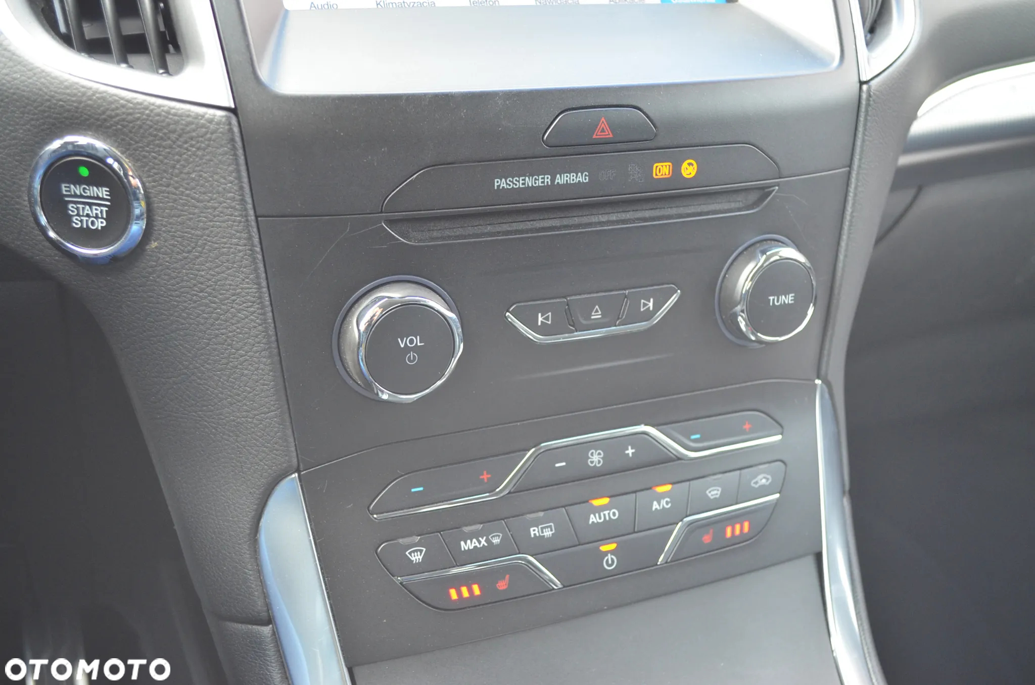 Ford S-Max - 18