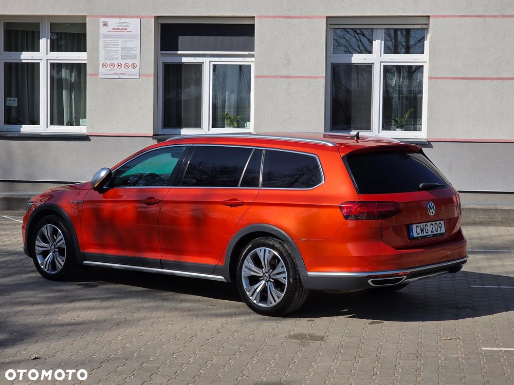 Volkswagen Passat Variant - 34