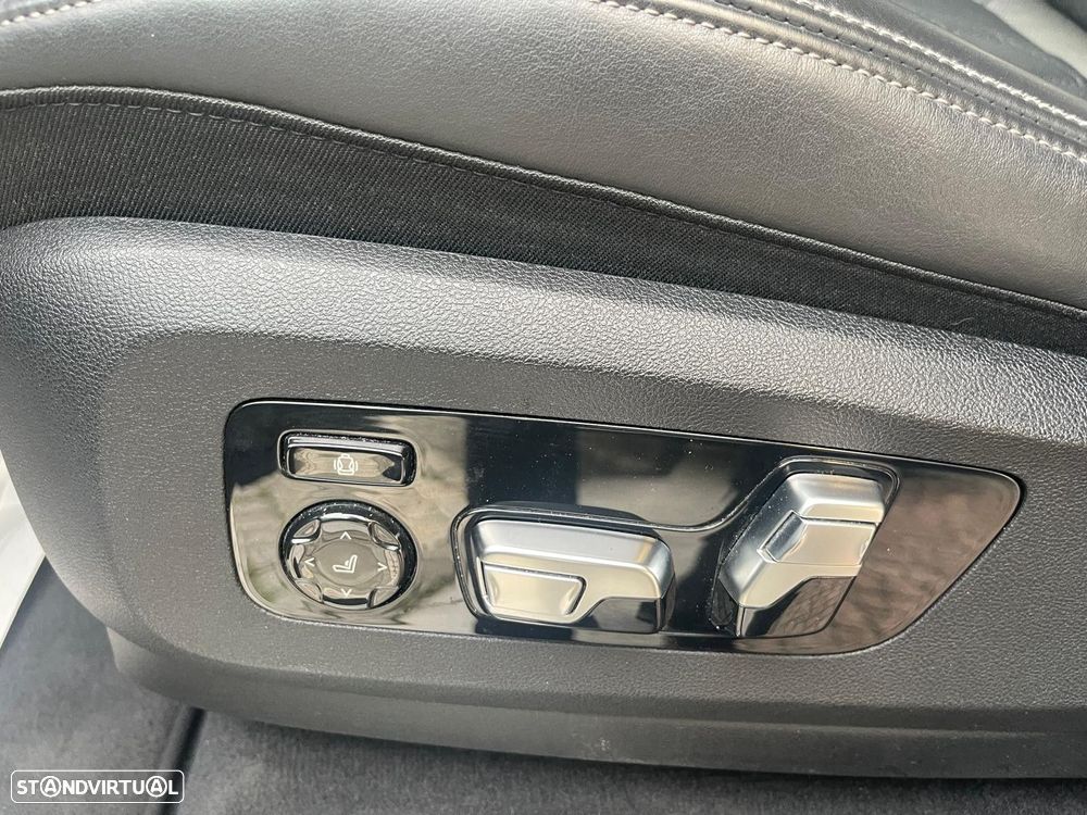 BMW X5 30 d xDrive Pack M - 35