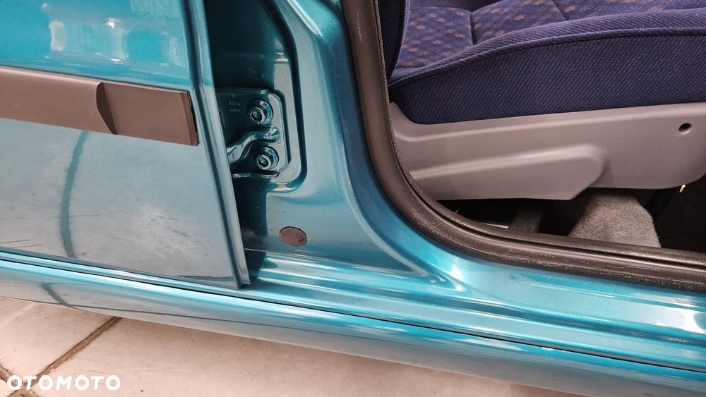 Fiat Siena 75 HL - 12
