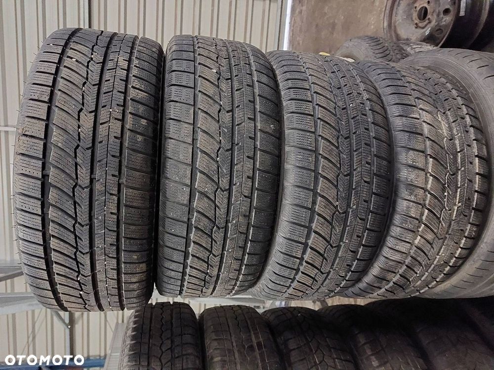 OPONY ZIMOWE 4 SZT 195/50R15 2018R FORTUNE SNOWFUN FSR-901 - 7