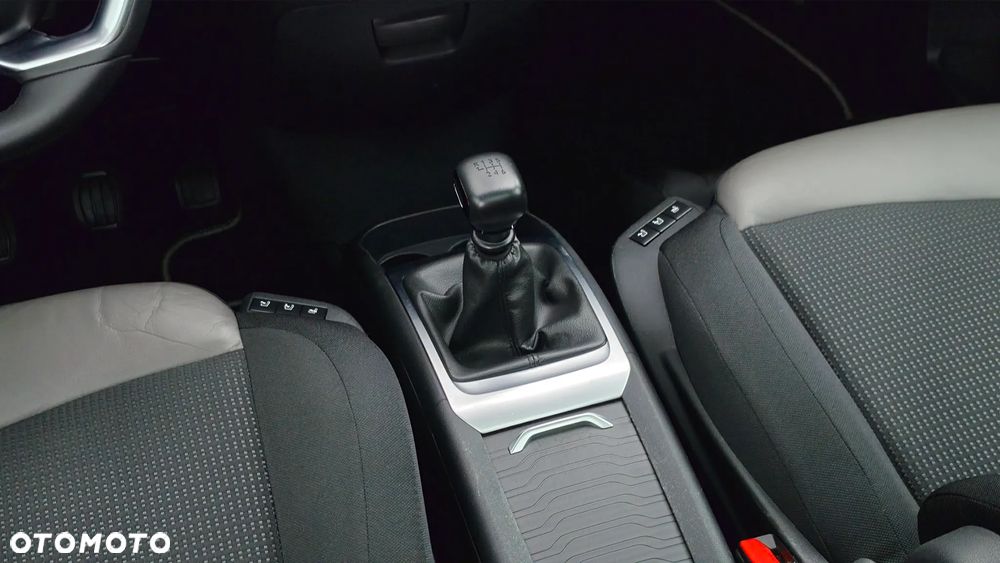 Citroën C4 Picasso BlueHDi 150 SHINE - 29