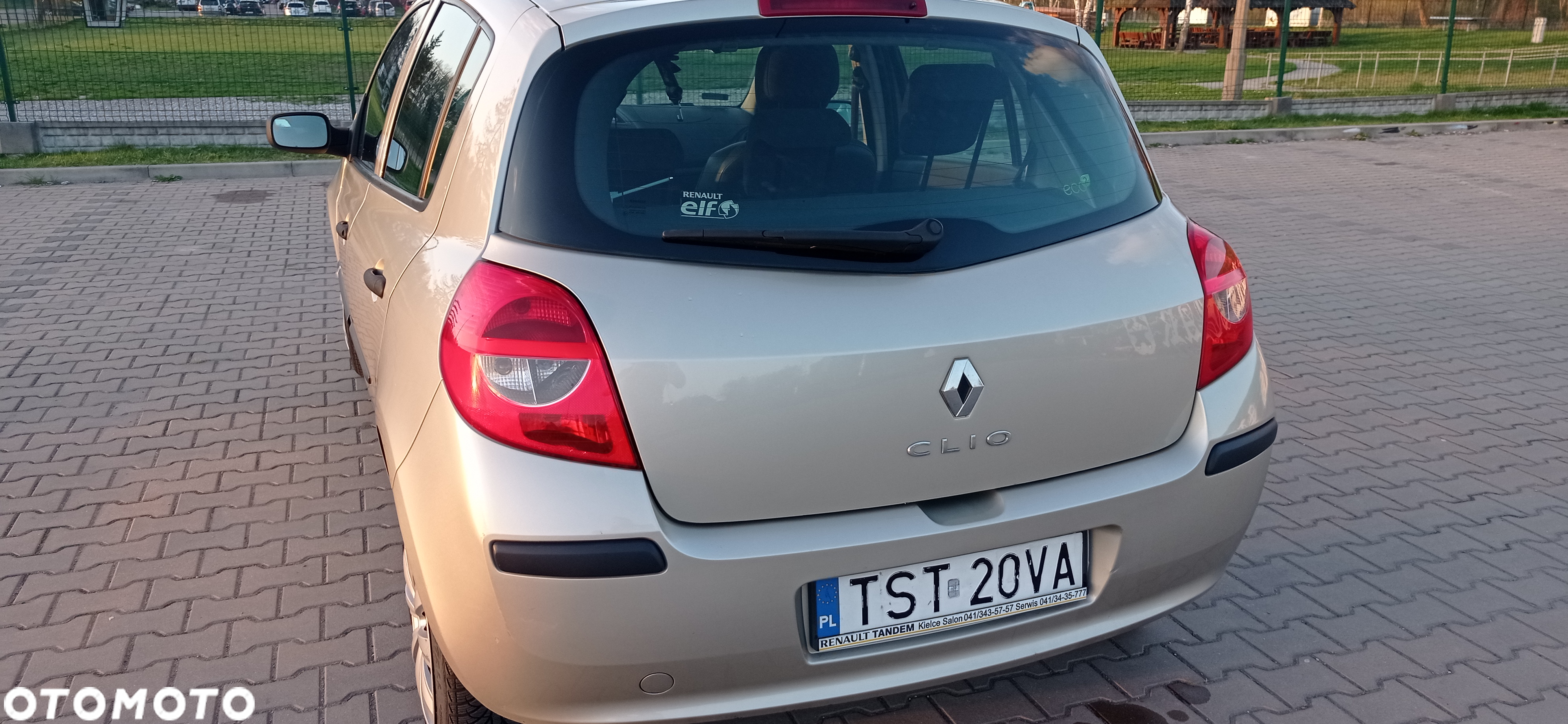 Renault Clio 1.2 16V Wind - 6