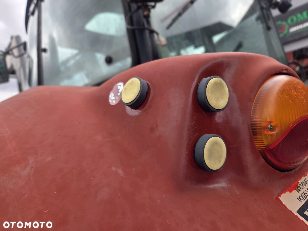 Zetor Foterra 140 HSX 16 v  Proxima Ursus - 20