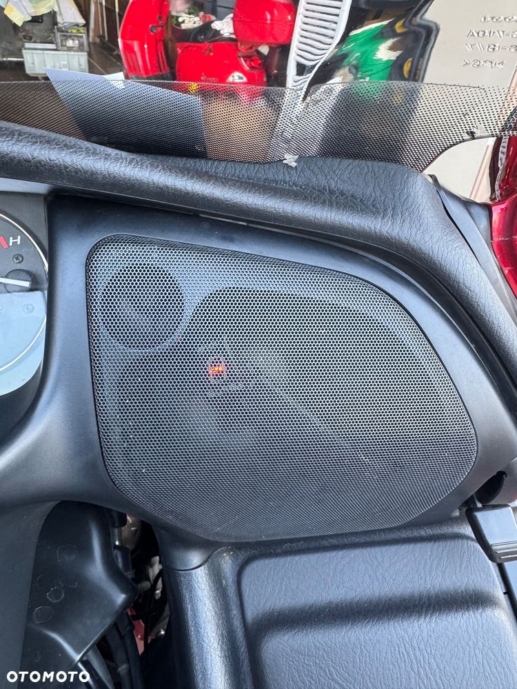 Honda GL - 9