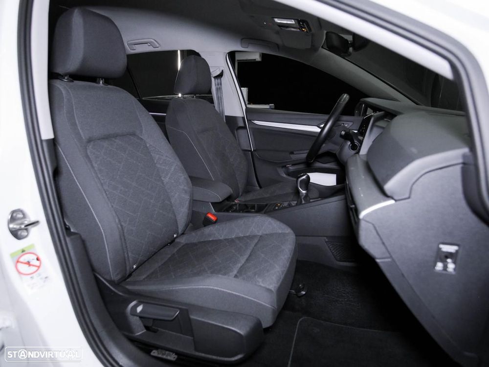 VW Golf 2.0 TDI Style - 9