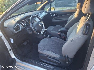 Citroën DS3 1.6 VTi SoChic - 12