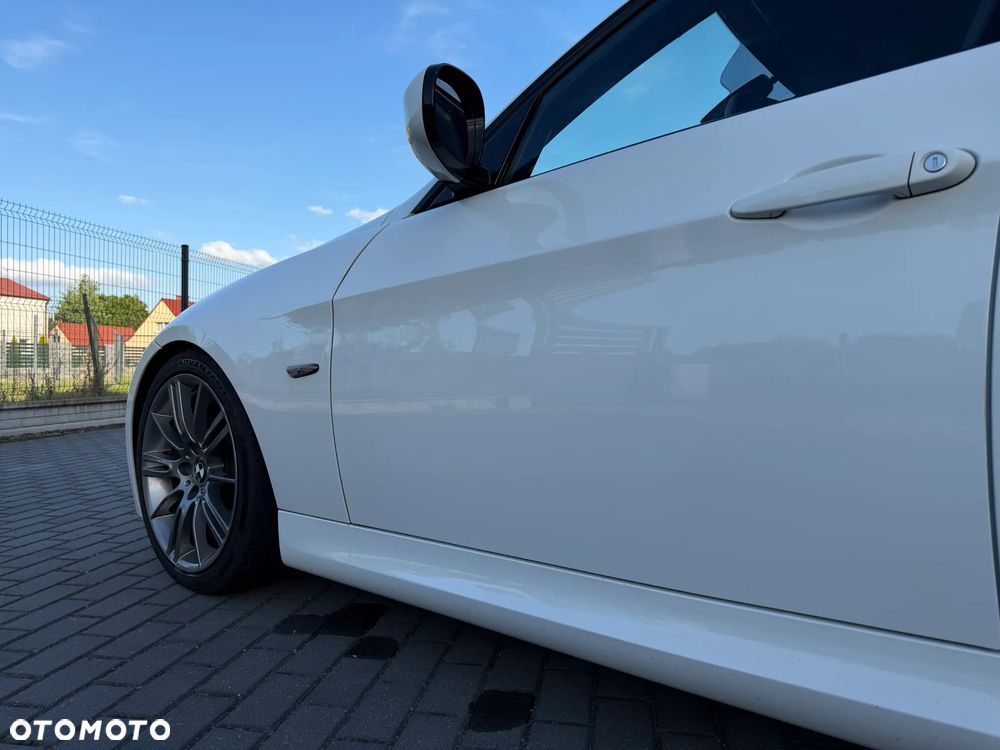 BMW Seria 3 - 39
