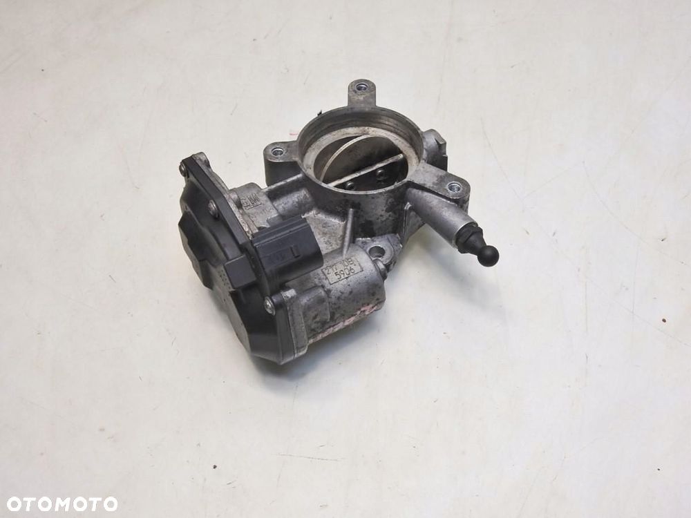 PRZEPUSTNICA OPEL INSIGNIA A 2.0 CDTI 55564164 - 7