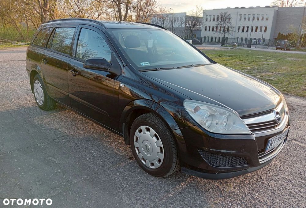 Opel Astra III 1.6 Enjoy - 2