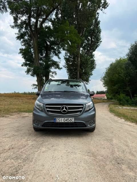 Mercedes-Benz Vito - 2