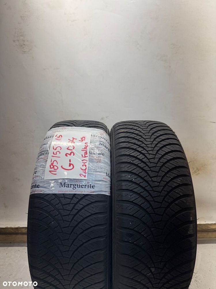 G-3034 185/55R15 92H FALKEN EURO ALLSEASON AS210 - 1
