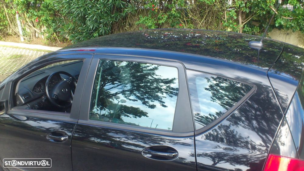 Mercedes-Benz A 200 - 19