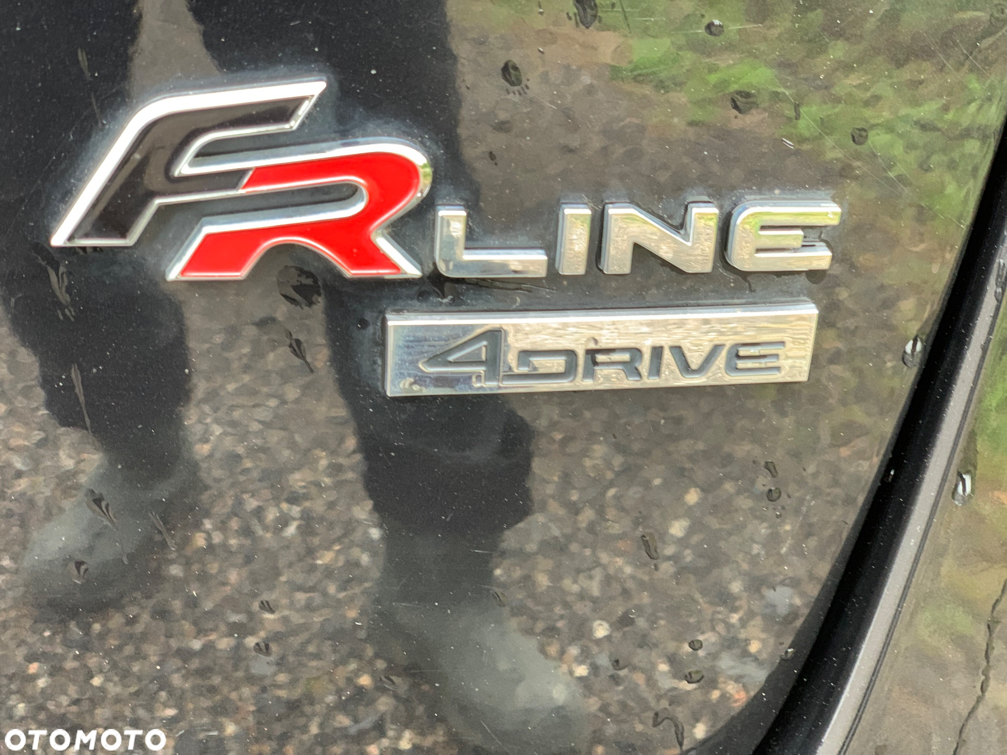 Seat Alhambra 2.0 TDI FR-Line 4Drive - 21