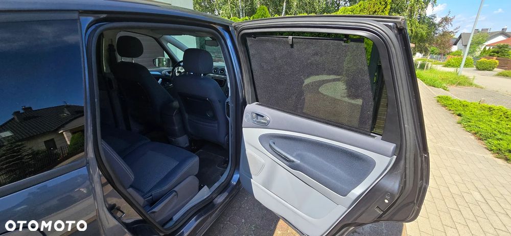 Ford S-Max 2.0 Trend - 20
