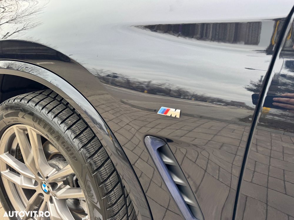 BMW X4 xDrive20d M Sport - 17