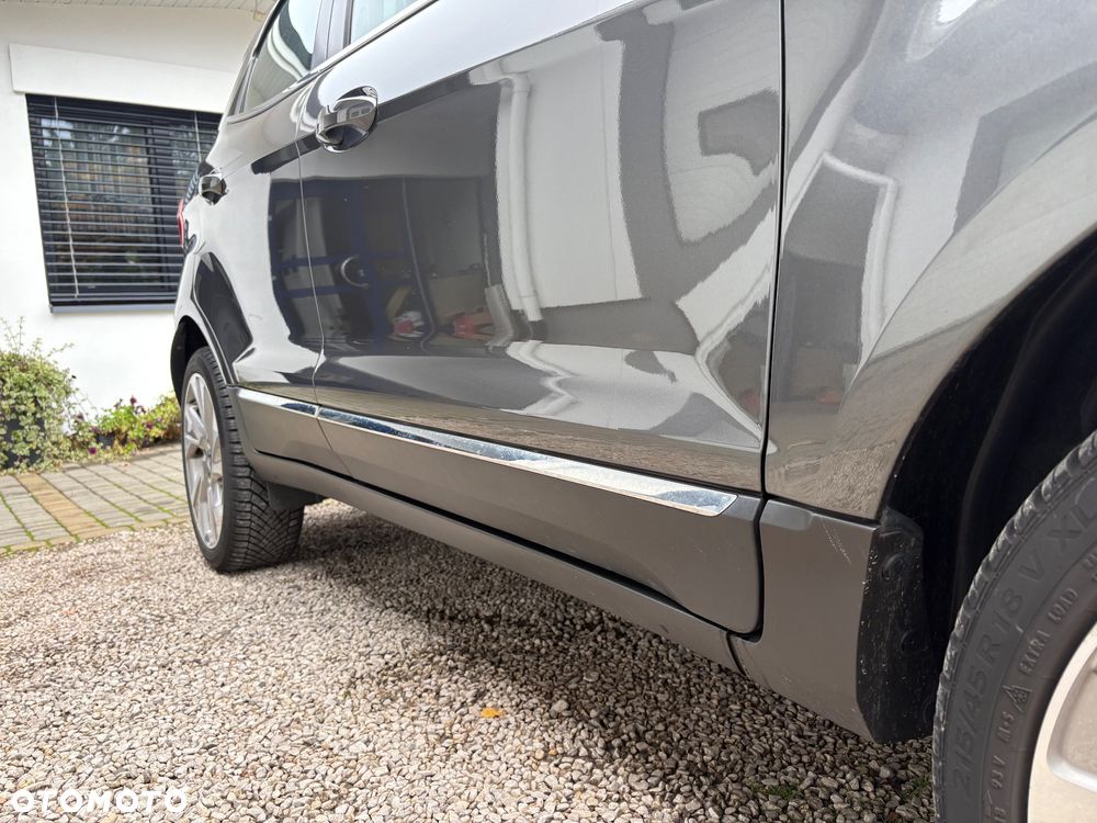 Ford EcoSport 1.0 EcoBoost GPF Navi Editon ASS - 27