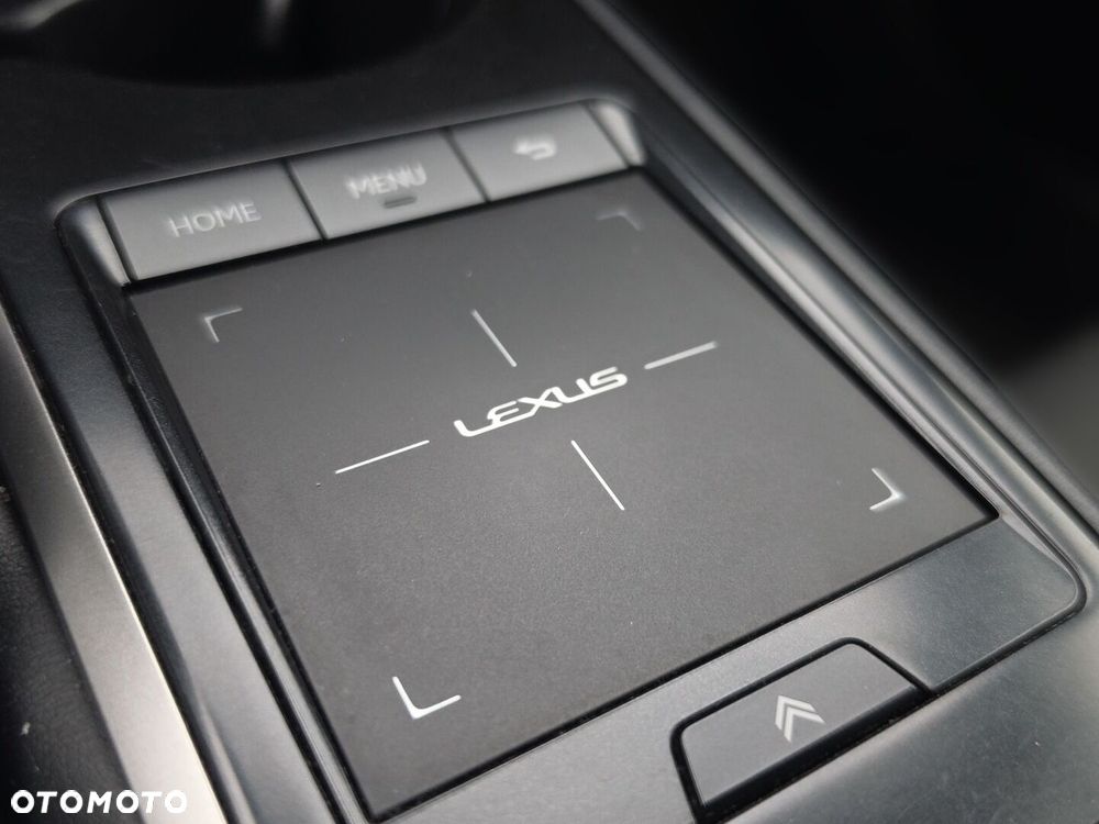 Lexus UX 250h GPF Business Edition 2WD - 23