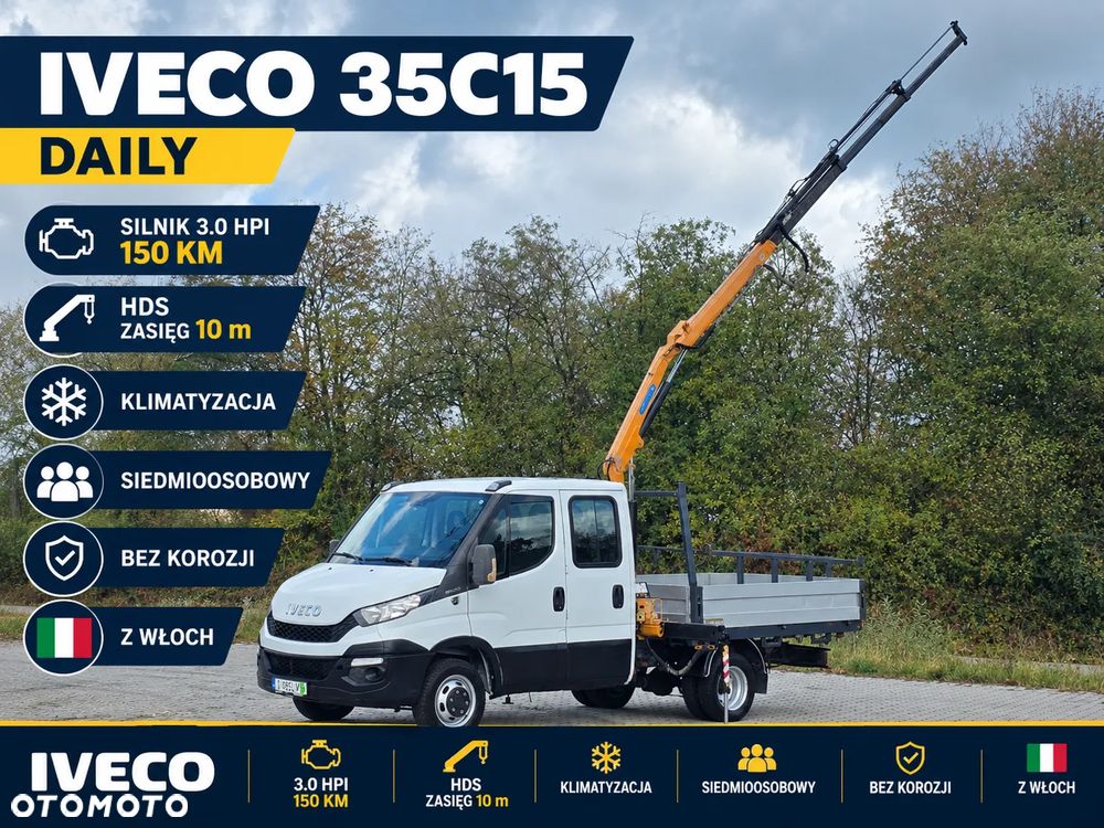 Iveco Daily