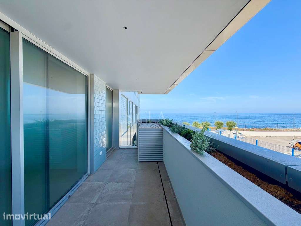 T1 em Primeira Linha de Mar - Grande imagem: 4/22