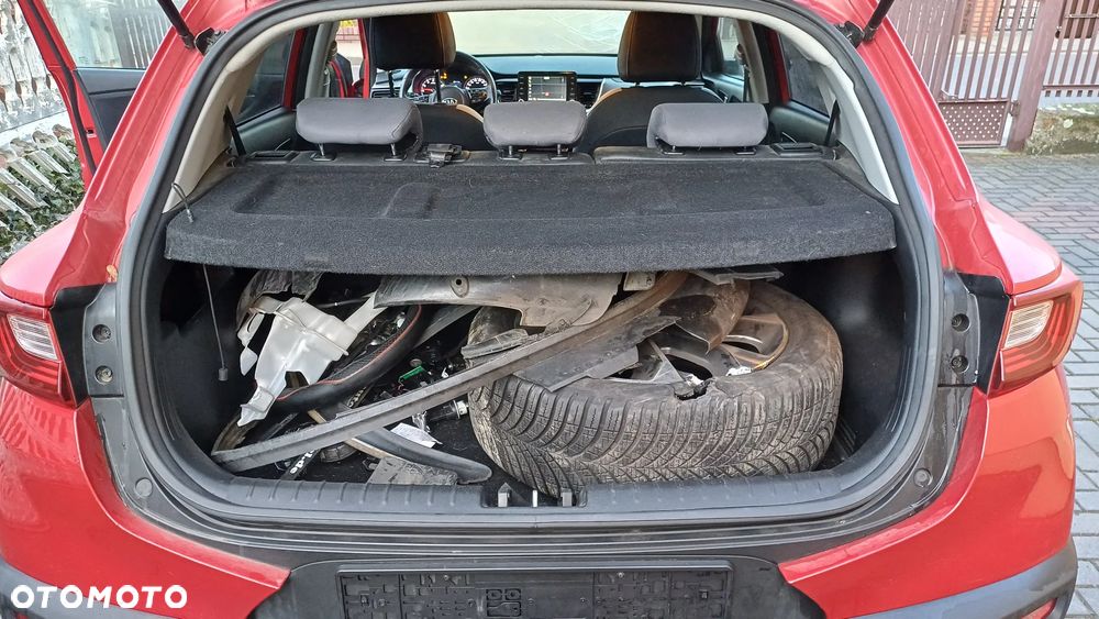 Kia Stonic 1.0 T-GDI 120 Spirit - 27